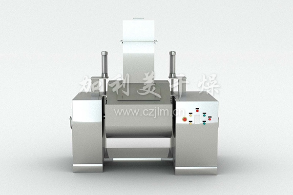 CH系列臥式槽形混合機